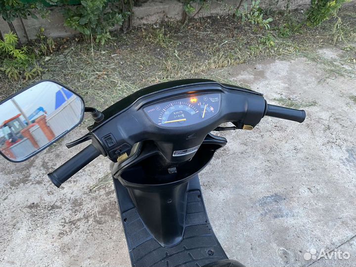 Продам Honda dio af 27