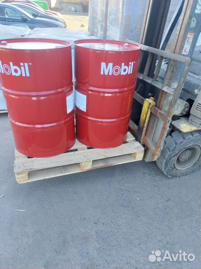 Моторное масло Mobil 10w40 опт