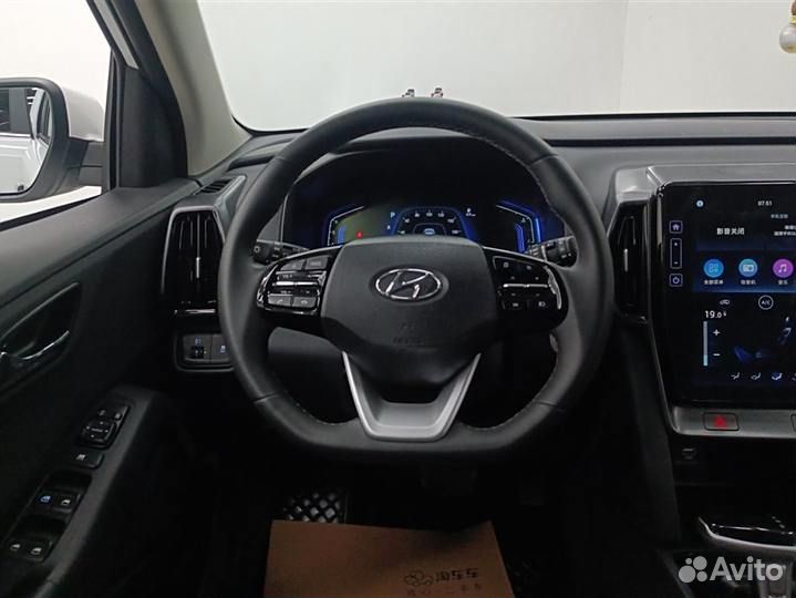 Hyundai ix35 2.0 AT, 2023, 20 000 км