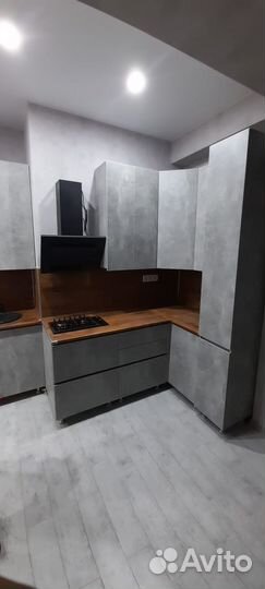 Изготовление мебели на заказ