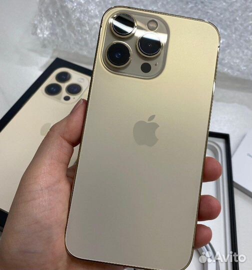 iPhone 13 Pro, 1 ТБ