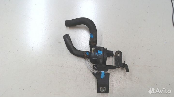 Насос водяной Renault Koleos, 2008