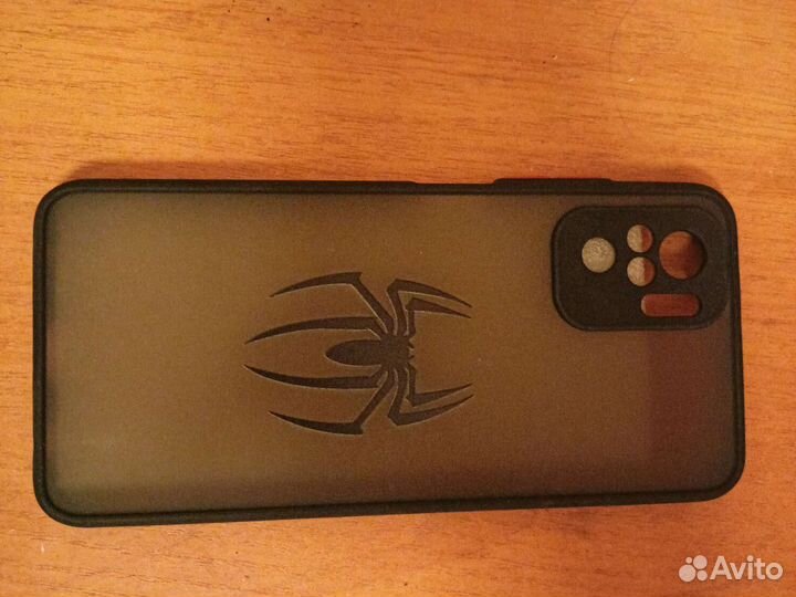 Чехол для телефона Xaomi Redmi Note 10 s