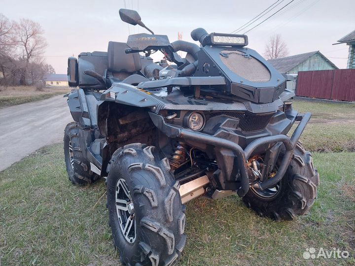 Продажа квадроцикоа