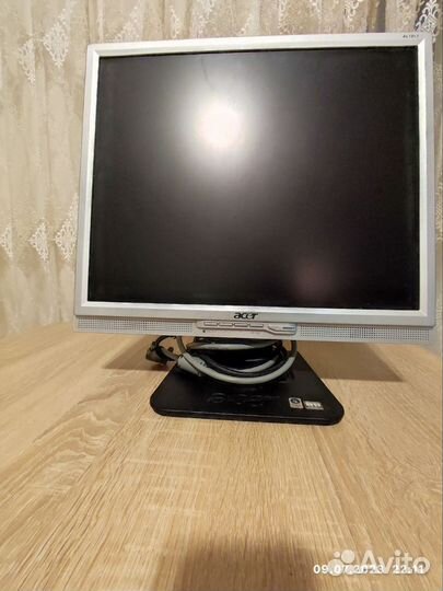 Монитор Acer
