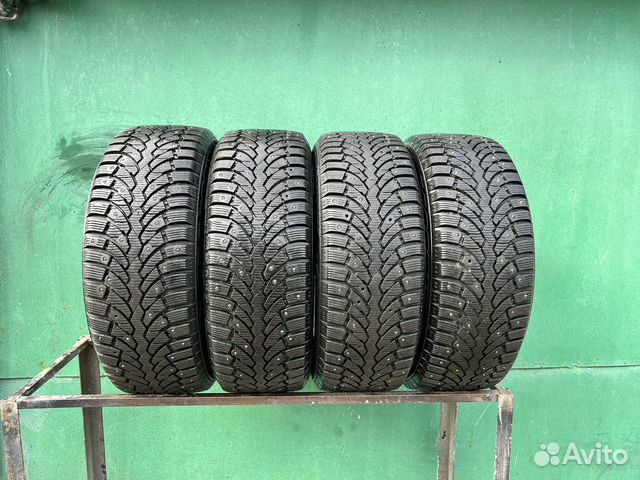Formula Ice 205/55 R16 91T