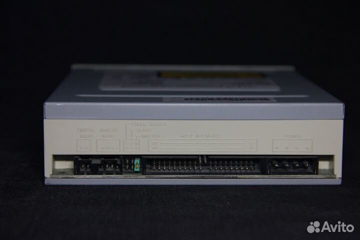 CD-R/RW привод Sony CRX230EE