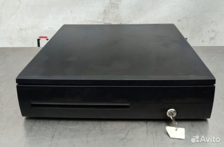 Денежный ящик Posiflex CR-4000-B