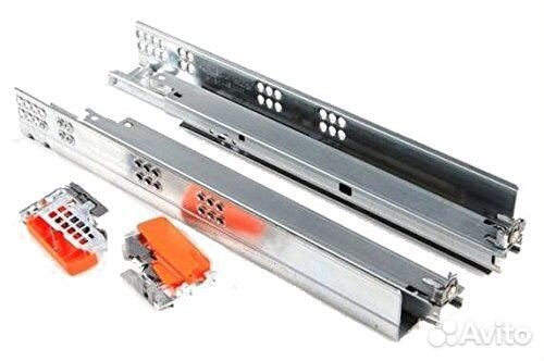Направляющие Blum tandem H400 мебельная фурнитура
