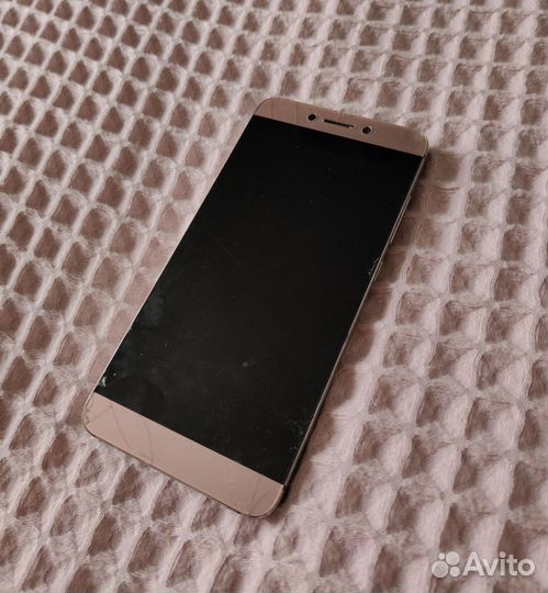 LeEco Le 2, 3/32 ГБ