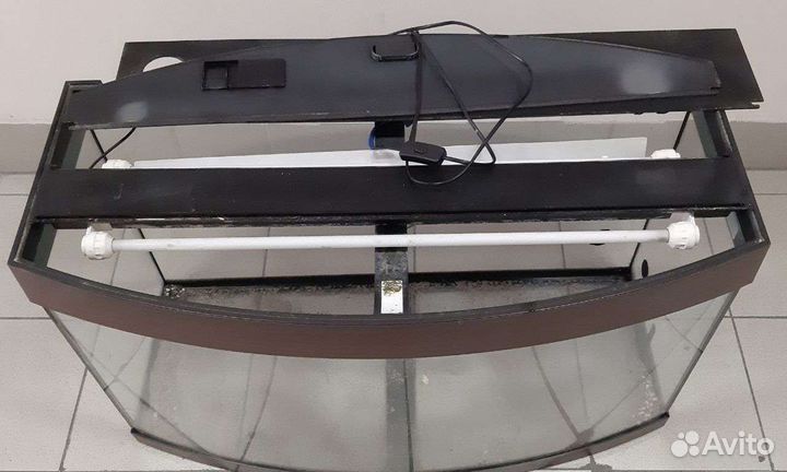 Аквариум Juwel 200 литров