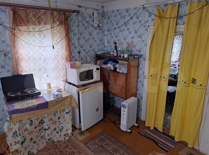 Дом 68 м² на участке 30 сот.