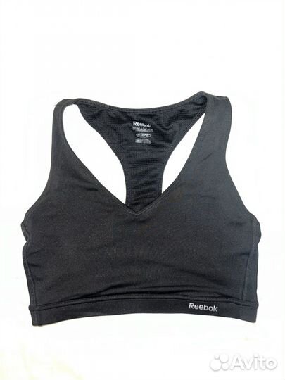 Спортивный топ