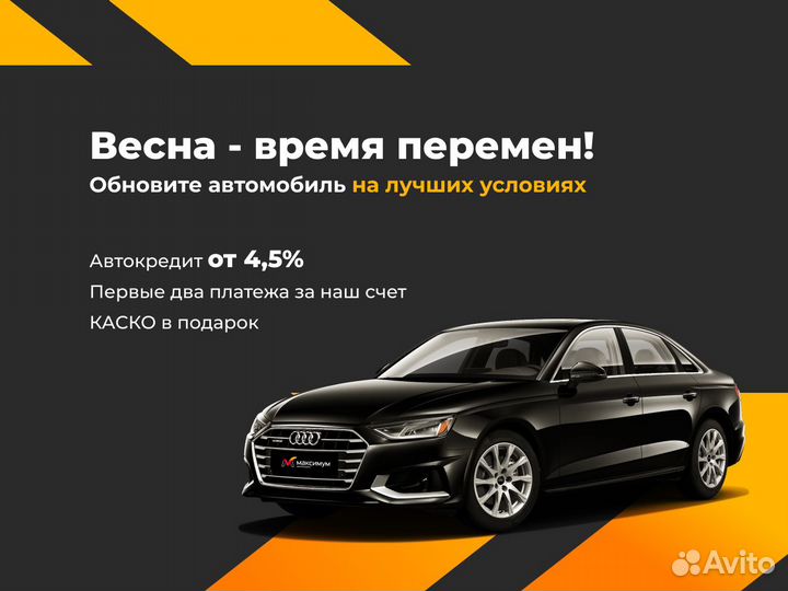 Kia Mohave 3.0 AT, 2021, 85 901 км