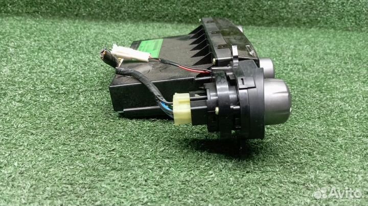 Блок управления климат-контролем Ssangyong Rodius