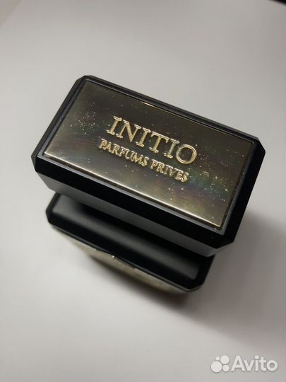 Мужской парфюм initio oud for greatness