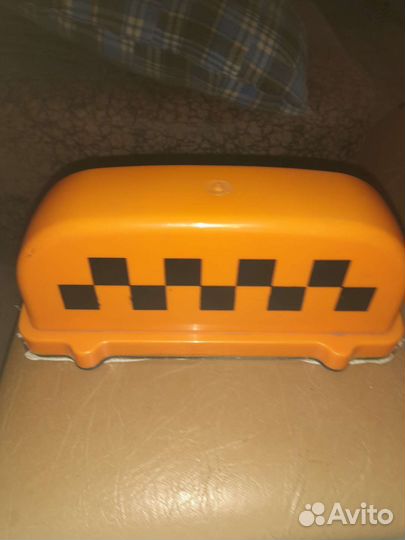 Шашки для такси