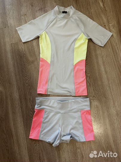 Спортивный костюм женский oysho