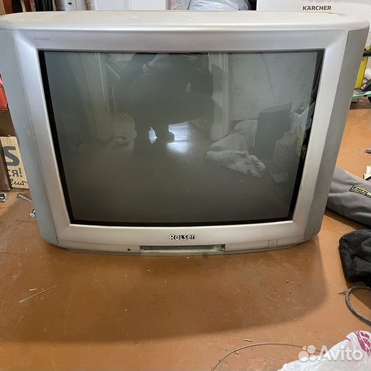 Телевизор