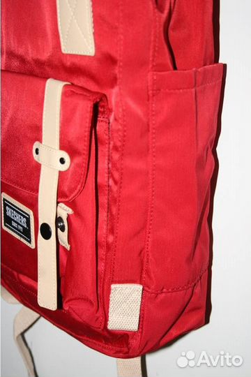 Рюкзак Skechers новый