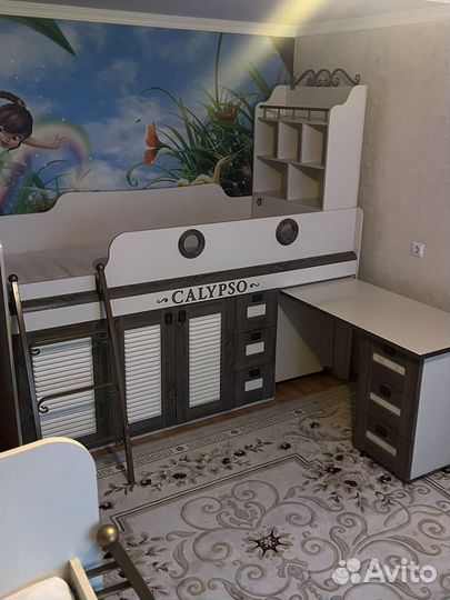 Продам мебель из комнаты