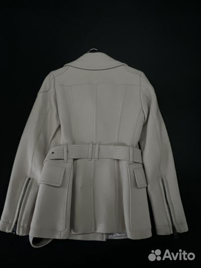 Burberry пальто