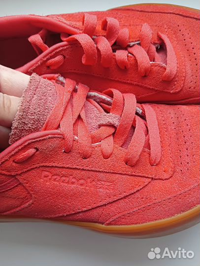 Кросовки женские Reebok оригинал 36 размер