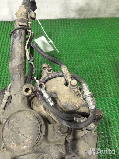 Ступица передняя правая Lexus Ls400 UCF10