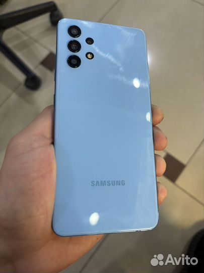 Samsung Galaxy A32, 4/128 ГБ