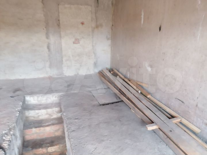 Гараж, 27 м²