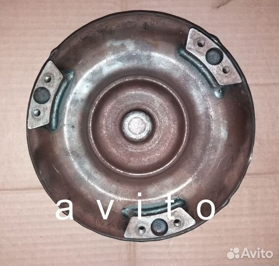 АКПП 722.397 Мерседес Гелендваген W463 3.0 л. Диз