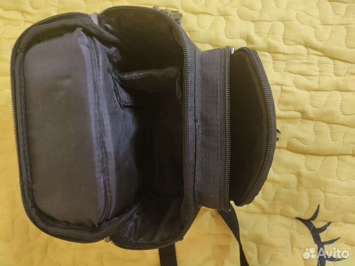 Видеокамера Sony DCR-DVD610