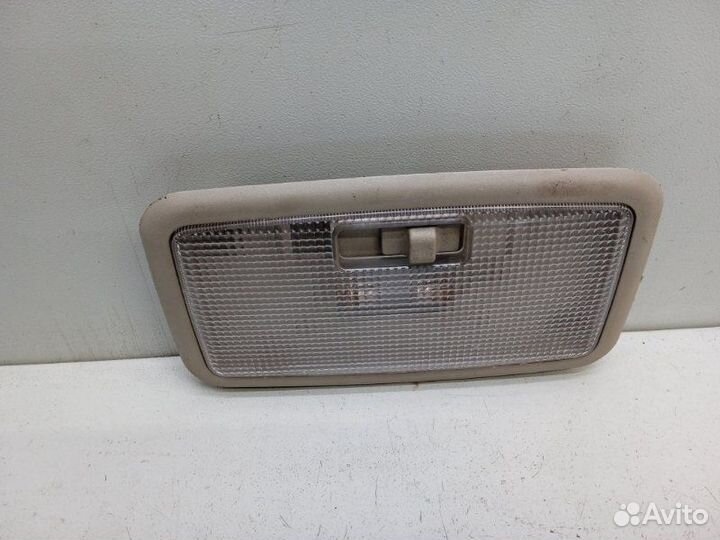 Плафон салонный задний Lifan X50 1.5 2017