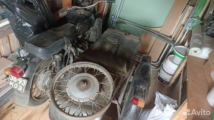 Днепр мт-10-36