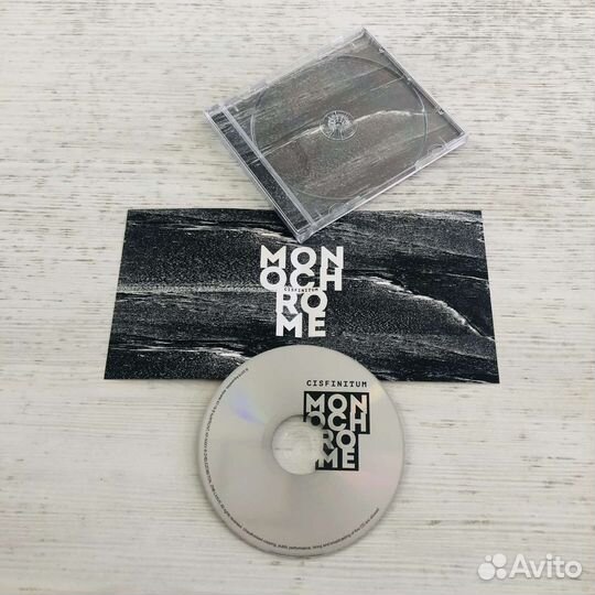 CD Cisfinitum 
