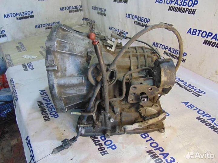 АКПП для Nissan Sunny 1994-1999