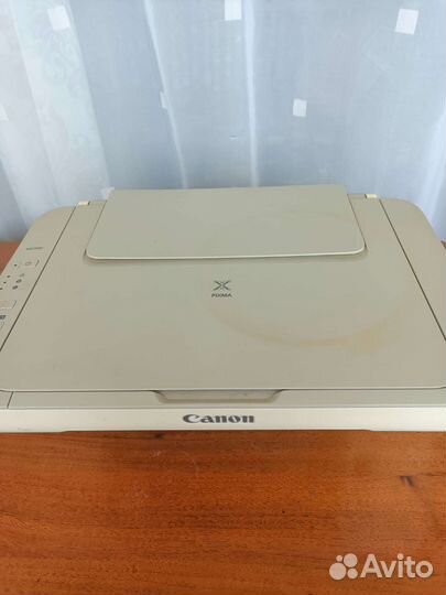 Мфу Canon pixma mg2440