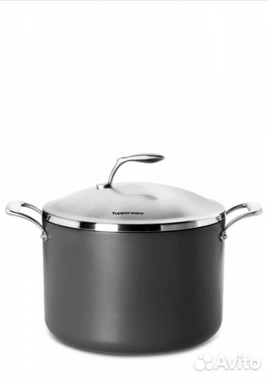 Кастрюля Tupperware