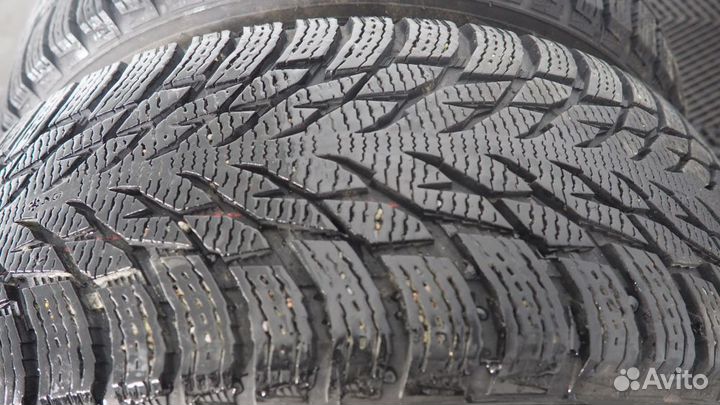 Nokian Tyres Hakkapeliitta R3 205/65 R16