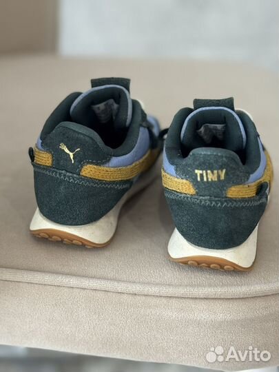 Кроссовки puma детские 23 размер