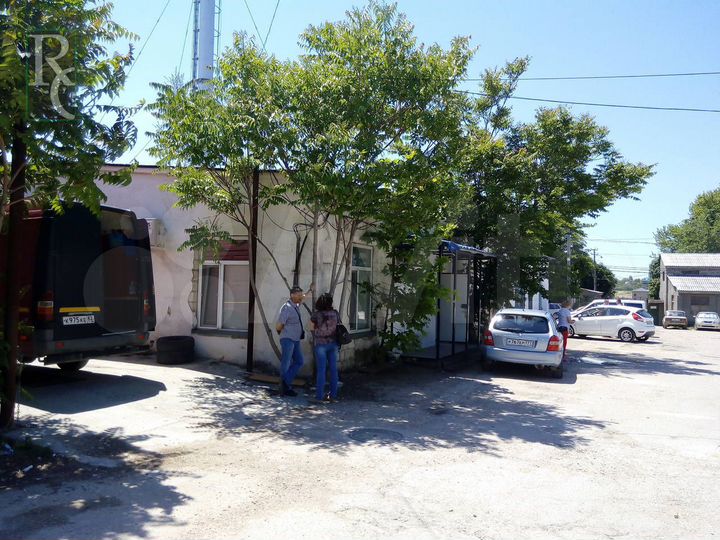 Продажа помещения свободного назначения на Токарев