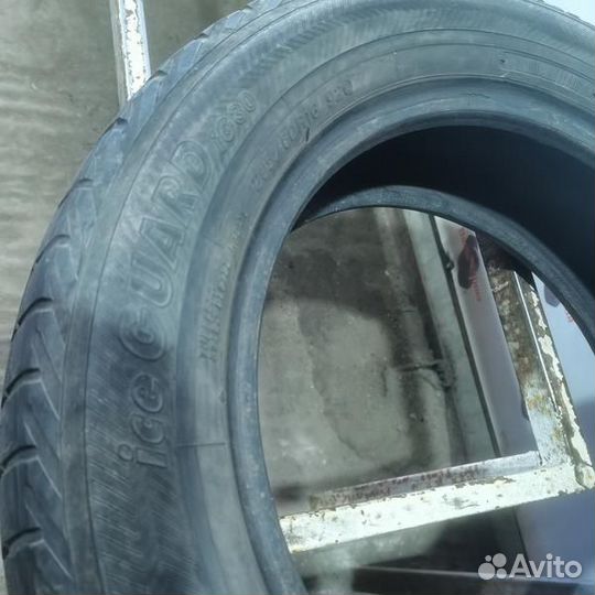 Yokohama Ice Guard IG30 205/60 R16