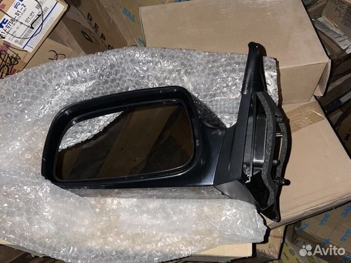 Зеркало левое Toyota Camry XV40 USA