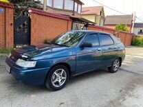 ВАЗ (LADA) 2112 1.5 MT, 2004, 179 421 км, с пробегом, цена 249 000 руб.