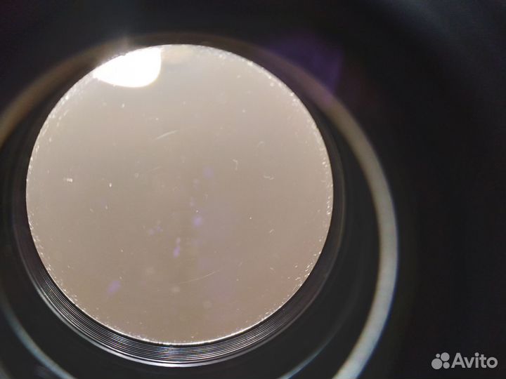 Объектив гелеос 44м6 зенит