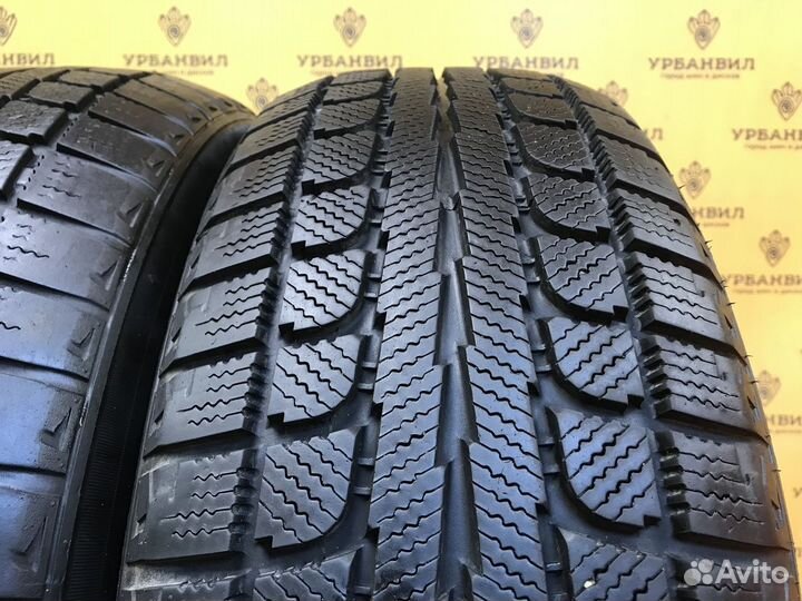 Michelin Latitude X-Ice XI2 255/50 R19 107H