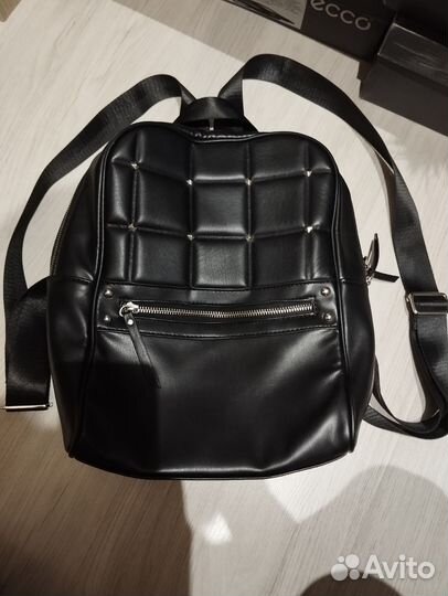 Рюкзак женский