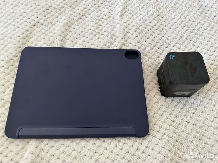 Чехол на iPad air 4