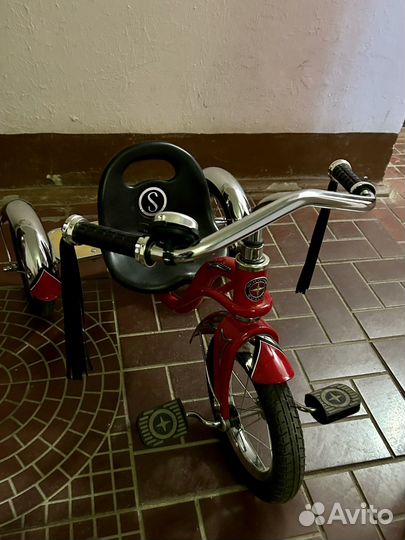 Велосипед детский Schwinn