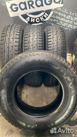 Sailun Endure WSL1 225/75 R16C 120R